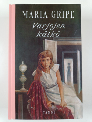 Maria Gripe : Varjojen kätkö