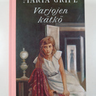 Maria Gripe : Varjojen kätkö - pikkukuva 1