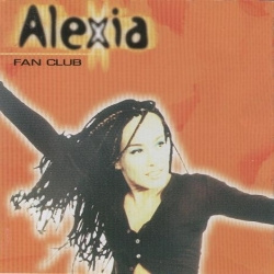 Alexia - Fan Club (CD)