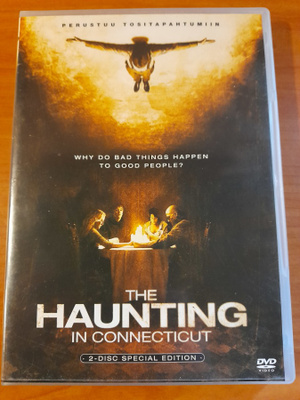 The Haunting in Connecticut