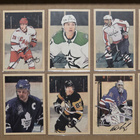 2024-25 Parkhurst Champions Hockey (NHL) - pikkukuva 4