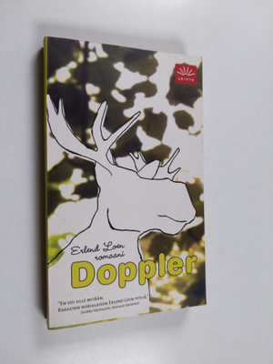 Erlend Loe : Doppler
