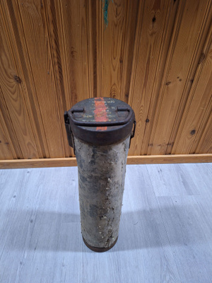 10,5cm NbW kuljetuspönttö