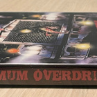 Stephen Kingin MAXIMUM OVERDRIVE (1986) Emilio Estevez - pikkukuva 3