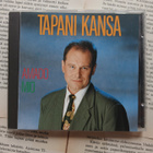 Tapani Kansa - Amado mio (CD) - pikkukuva 1