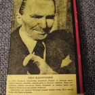 Viimeinen kiusaus Nikos Kazantzakis - pikkukuva 2