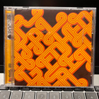 GRUFF RHYS - Yr Atal Genhedlaeth cd (Lo-Fi, Indie Rock) - pikkukuva 1