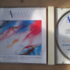 Anthony Ventura and his Orchestra: The Silent Sound of... CD - pikkukuva 1