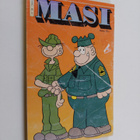 Mort Walker : Masi-minialbumi 1/88 - pikkukuva 1