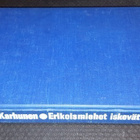 Joppe Karhunen (kirjapaketti 3kpl) ,1painos - pikkukuva 1