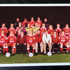 Tampereen Pallo-Veikot (TPV) jalkapallojoukkueen kuva 1994 - pikkukuva 1