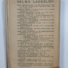 Selma Lagerlöf : Bannlyst - pikkukuva 2