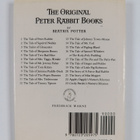 Beatrix Potter : The tale of Mrs. Tiggy-Winkle - pikkukuva 2