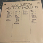 ALPHONZE MOUZON: Star Edition * GER 1979 - pikkukuva 2