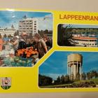 Lappeenranta, kulkenut postikortti - pikkukuva 1