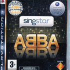 * Singstar Abba PS3 Lue Kuvaus - pikkukuva 1