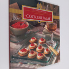 Kay (toim.) Halsey : Cocktailpalat - pikkukuva 1