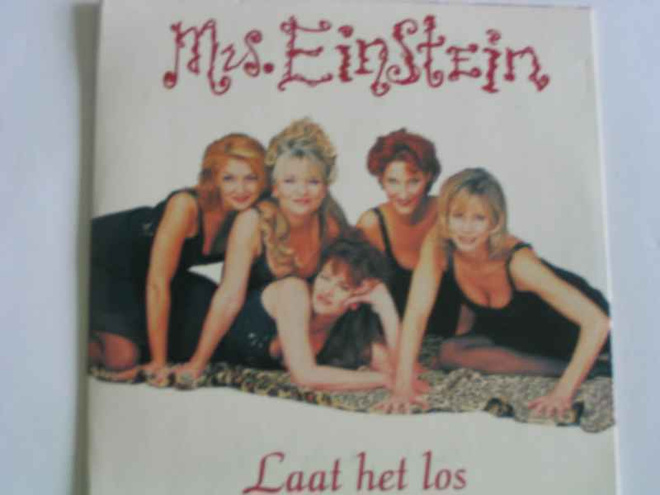 CDS MRS EINSTEIN EI - HV