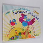 Alison Blunt ym. : Chiff Chaff and Chickpea in Search of ... - pikkukuva 1