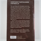 Esa Siren : Rukajärven korpisissit - pikkukuva 2