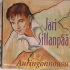 Jari Sillanpää • Auringonnousu CD - pikkukuva 1