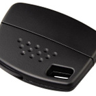 Hama "Piccolino" Avaimenperä Lataus johto, micro USB *UUSI* - pikkukuva 2