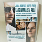 KAKSINAAMAISTA PELIÄ - pikkukuva 1
