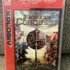 AMERICAN CONQUEST  (UUSI,MUOVEISSA) - pikkukuva 1