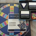 Trivial Pursuit Master - lautapeli, hyväkuntoinen - pikkukuva 2