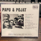 Papu & Pojat (cd, 1990, säv&san. J.Karjalainen) - pikkukuva 3