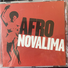 Novalima: Afro (Mr. Bongo) - pikkukuva 1