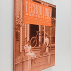 Suzanne Moon : Technology and culture October 2021 Vol. 6... - pikkukuva 1