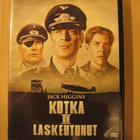 KOTKA ON LASKEUTUNUT ( Michael Caine ) - pikkukuva 1