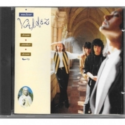Nuclear Valdez - Dream Another Dream (CD)