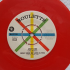 Joey Dee & The Starliters – What Kind Of Love Is This 7" sin - pikkukuva 2