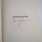 Harry Levinson : Psychological man (signeerattu) - pikkukuva 3