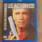 The Last Action Hero (Blu-ray) - pikkukuva 1