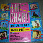 LP vinyyli The chart hi after hit - pikkukuva 1