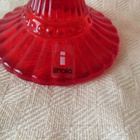 Iittala/Mariskooli, punainen 120 mm - pikkukuva 3