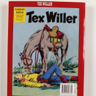Tex Willer Kronikka 17 : Hopearosvot - pikkukuva 2
