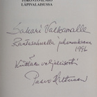 Paavo Hiltunen : Toronto-ilmiö läpivalaisussa (signeeratt... - pikkukuva 3
