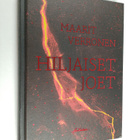 Maarit Verronen : Hiljaiset joet - pikkukuva 1