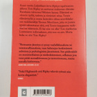 Patricia Highsmith : Kepeät mullat, herra Ripley - pikkukuva 2