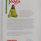 Svami Purna : Jooga : uusi käytännön opas - pikkukuva 2