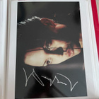 ANGELINA JOLIE NIMMARI SIGNATURE- HEAD HUNTER STORE. - pikkukuva 1