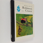 Daniel Defoe : Robinson Crusoe - pikkukuva 1