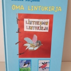 Sinikka Koljonen : Oma lintukirja - pikkukuva 1