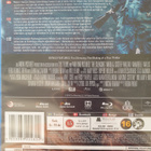 The Silencing Blu-ray - pikkukuva 2