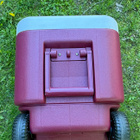 IGLOO wheelie kulmäarkku - pikkukuva 4