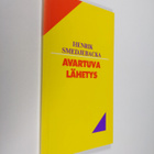 Henrik Smedjebacka : Avartuva lähetys - pikkukuva 1